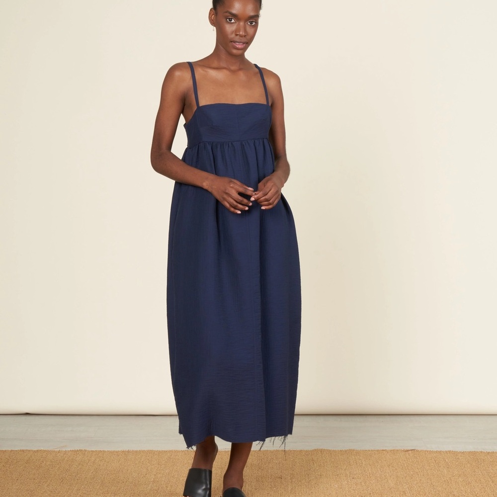 Rachel Comey Manina Dress NWT
